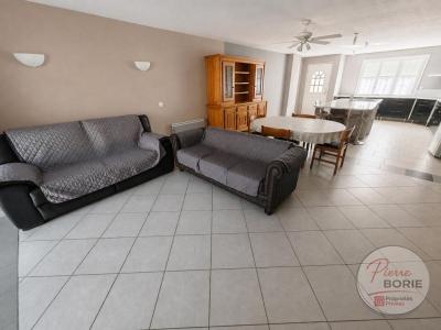 Annonce Vente 5 pi�ces Maison Villedieu-sur-indre 36