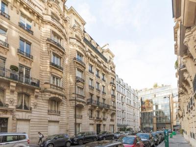 Annonce Vente Commerce Paris-17eme-arrondissement 75