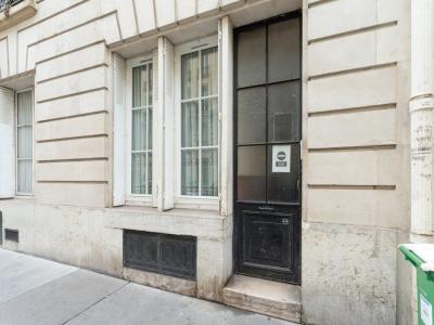 Acheter Commerce 8 m2 Paris-17eme-arrondissement