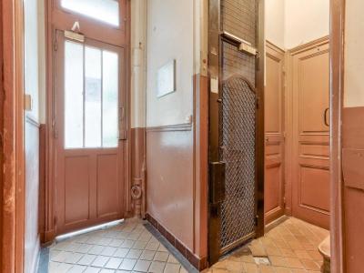 Acheter Commerce Paris-17eme-arrondissement Paris