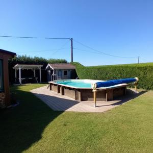 Acheter Maison 132 m2 Chaux