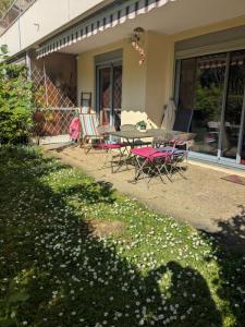 For sale Tassin-la-demi-lune 4 rooms 90 m2 Rhone (69160) photo 1