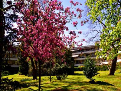 For sale Tassin-la-demi-lune 4 rooms 90 m2 Rhone (69160) photo 2