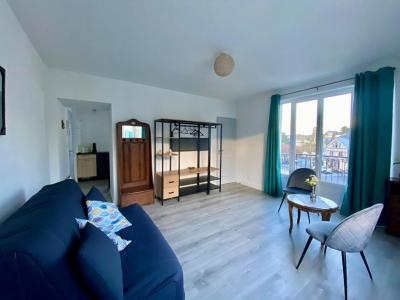 Acheter Appartement 29 m2 Honfleur