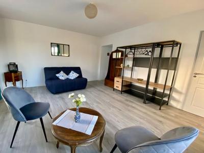 Acheter Appartement Honfleur Calvados