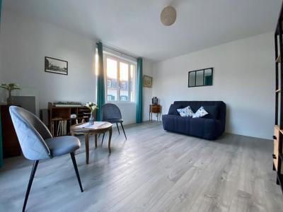 Acheter Appartement Honfleur 147000 euros