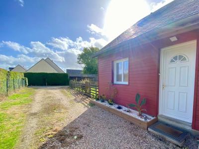 Annonce Vente 6 pi�ces Maison Ablon 14