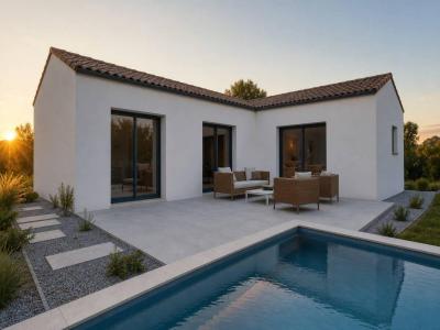 Annonce Vente Maison Riom 63