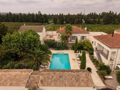 Annonce Vente Immeuble Noves 13