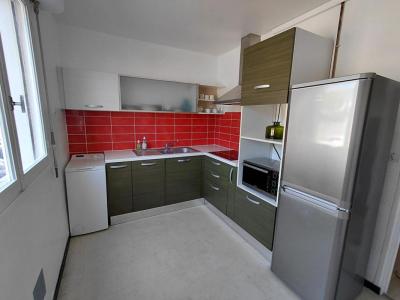 Louer Appartement 64 m2 Lorient