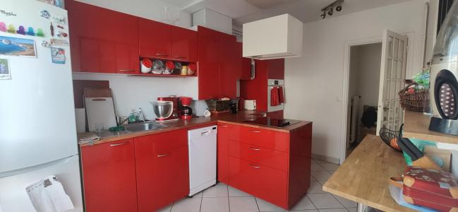 Annonce Location 5 pi�ces Appartement Lorient 56