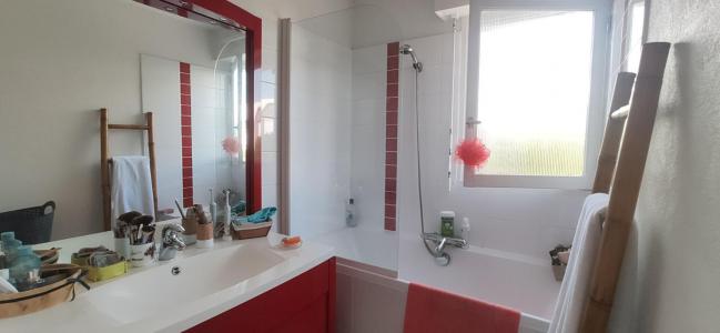 Louer Appartement 98 m2 Lorient