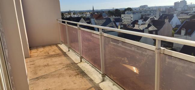 Annonce Location 4 pi�ces Appartement Lorient 56