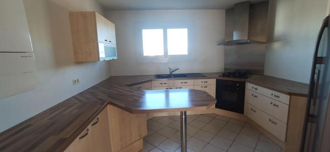 Louer Appartement 80 m2 Lorient