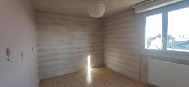 Louer Appartement Lorient 820 euros
