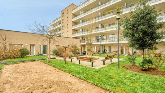 For sale Caen 2 rooms 43 m2 Calvados (14000) photo 0
