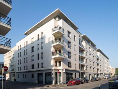 For sale Caen 2 rooms 43 m2 Calvados (14000) photo 1