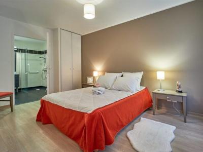 For sale Caen 2 rooms 43 m2 Calvados (14000) photo 2