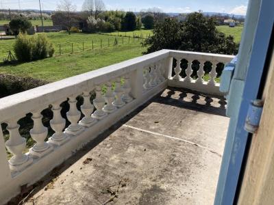 Louer Maison 140 m2 Montauban