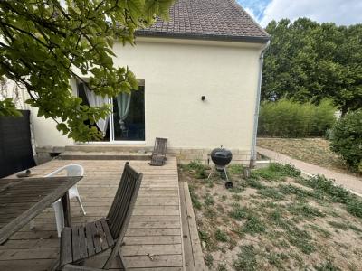 Annonce Vente 3 pi�ces Maison Saint-leu-d'esserent 60