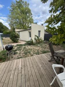 Acheter Maison 75 m2 Saint-leu-d'esserent