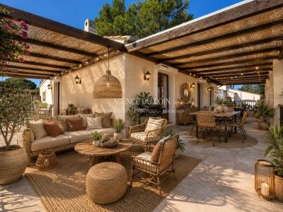 Annonce Vente 4 pi�ces Maison Muy 83