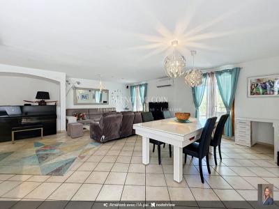Acheter Maison 220 m2 Muy