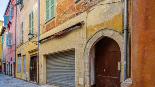 Acheter Appartement Villefranche-sur-mer 270000 euros