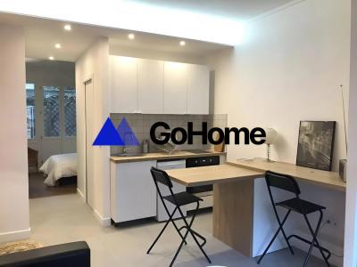 Annonce Location 2 pi�ces Appartement Paris-20eme-arrondissement 75