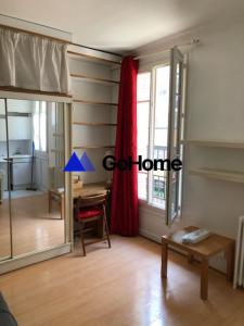Annonce Location Appartement Paris-15eme-arrondissement 75