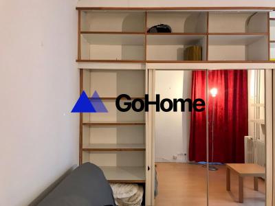 Louer Appartement 17 m2 Paris-15eme-arrondissement