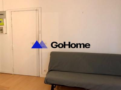 Louer Appartement Paris-15eme-arrondissement 735 euros