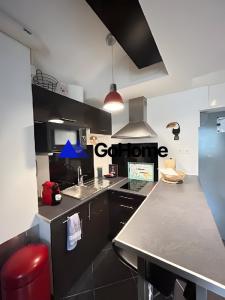 Louer Appartement 24 m2 Paris-17eme-arrondissement