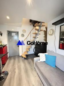 Louer Appartement Paris-17eme-arrondissement Paris