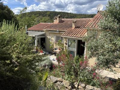 For sale Lorgues 5 rooms 106 m2 Var (83510) photo 3