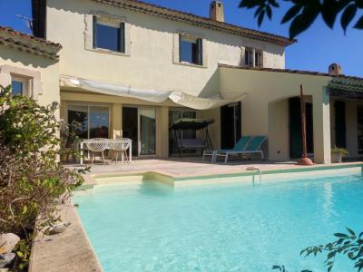 For sale Lorgues 7 rooms 217 m2 Var (83510) photo 1