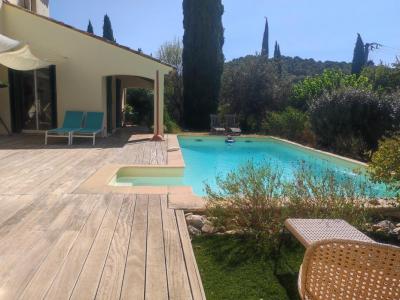 For sale Lorgues 7 rooms 217 m2 Var (83510) photo 2