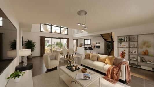 Acheter Maison 187 m2 Agde
