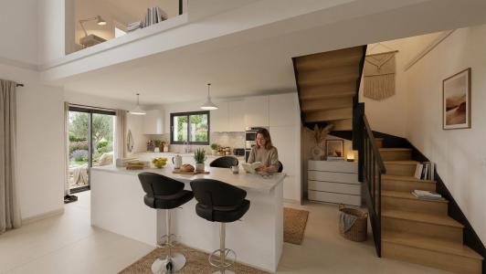 Acheter Maison Agde Herault