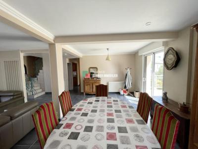 Acheter Maison 103 m2 Acigne