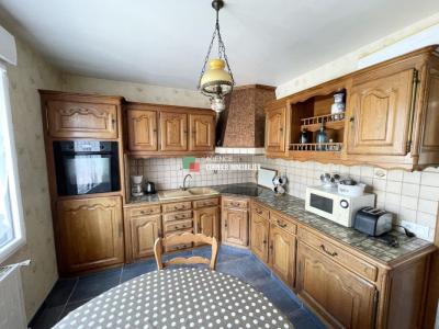 Acheter Maison Acigne 364700 euros