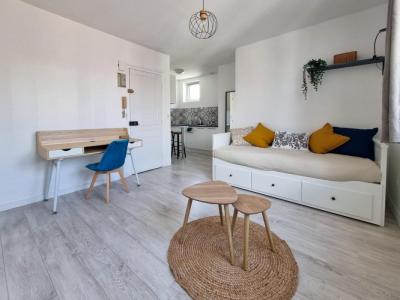 Annonce Location Appartement Lille 59