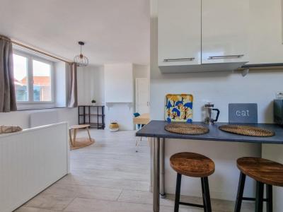 Louer Appartement Lille Nord