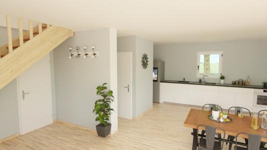Annonce Vente 6 pi�ces Maison Pont-scorff 56