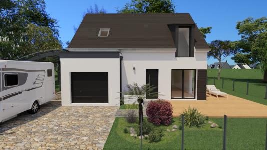 Acheter Maison Pont-scorff 265000 euros