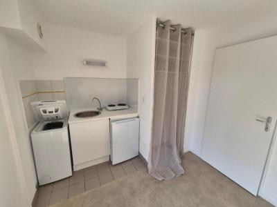 Louer Appartement 21 m2 Toulouse