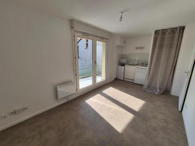Louer Appartement Toulouse 543 euros