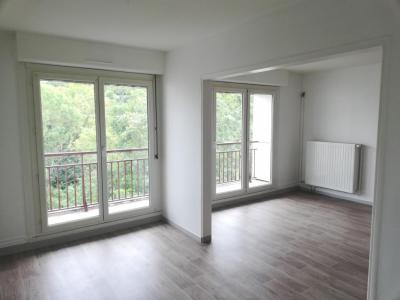 Annonce Location 4 pi�ces Appartement Mirecourt 88