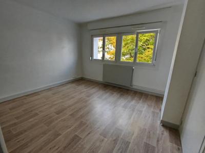 Louer Appartement 27 m2 Mirecourt