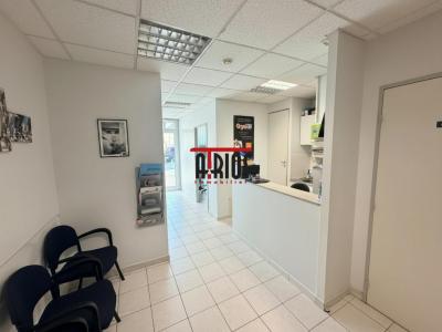 Acheter Bureau 60 m2 Hyeres